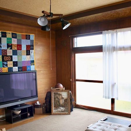 Higashimachi House 東町ハウス Appartamento Shiraoi Esterno foto