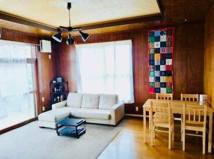 Higashimachi House 東町ハウス Appartamento Shiraoi Esterno foto