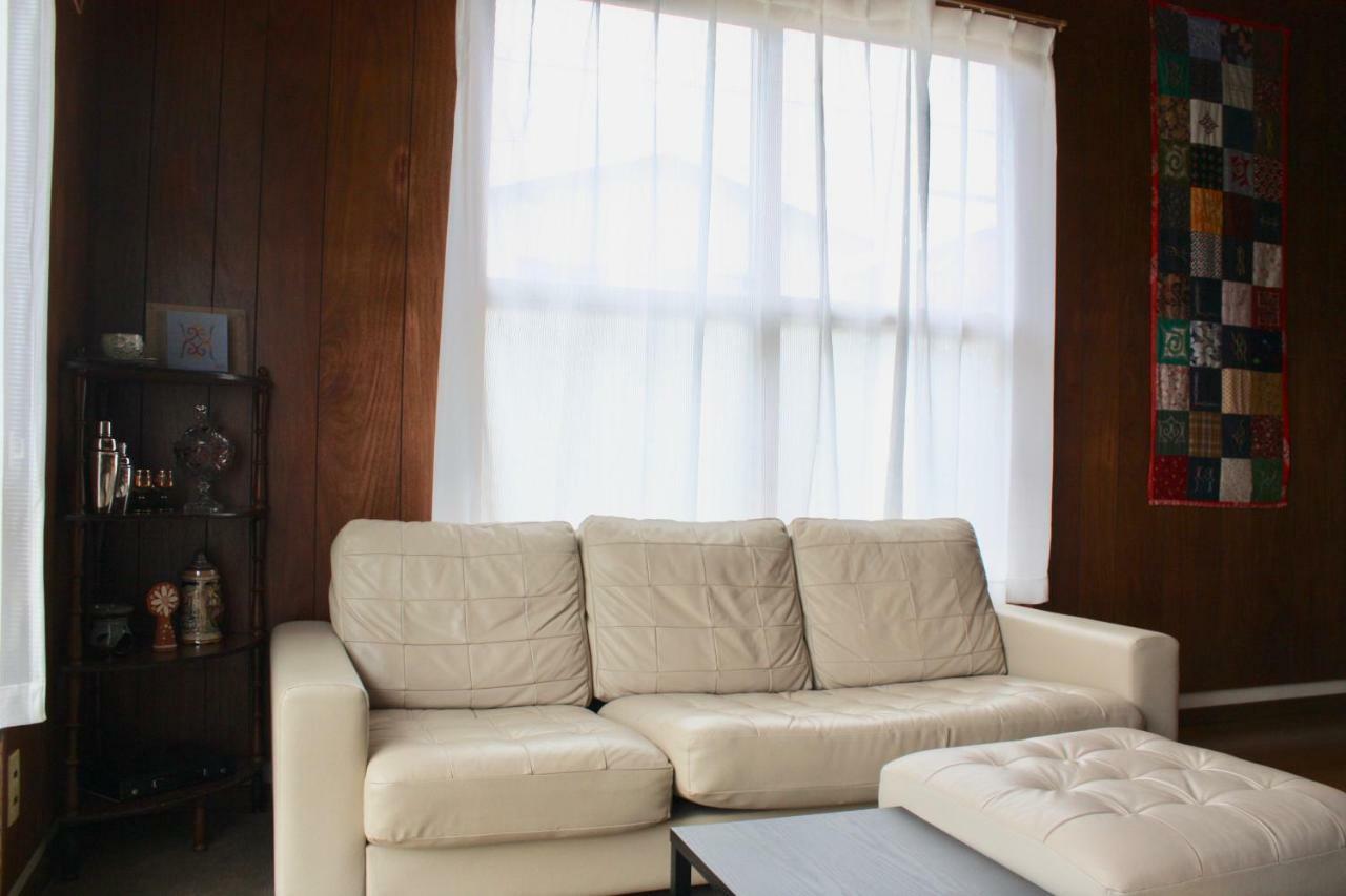 Higashimachi House 東町ハウス Appartamento Shiraoi Esterno foto