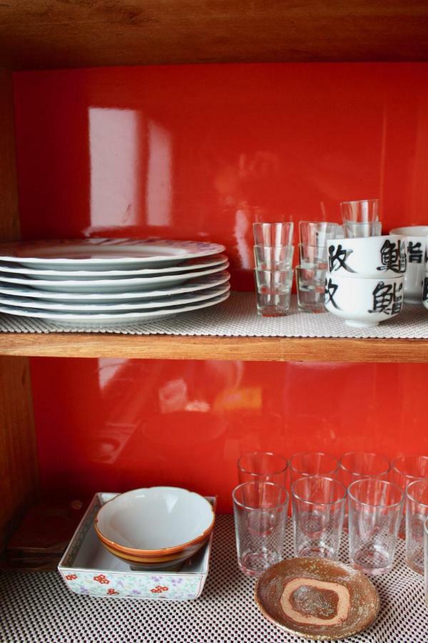 Higashimachi House 東町ハウス Appartamento Shiraoi Esterno foto
