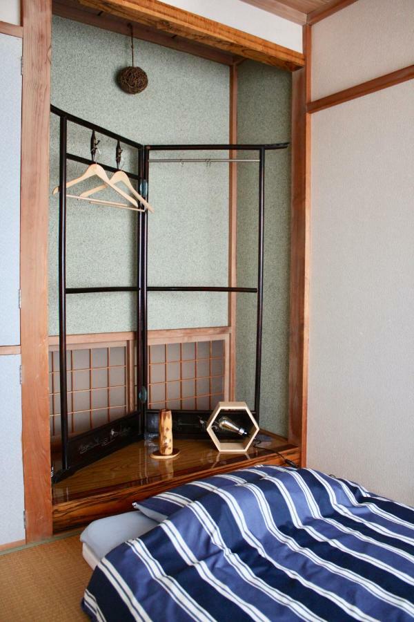 Higashimachi House 東町ハウス Appartamento Shiraoi Esterno foto