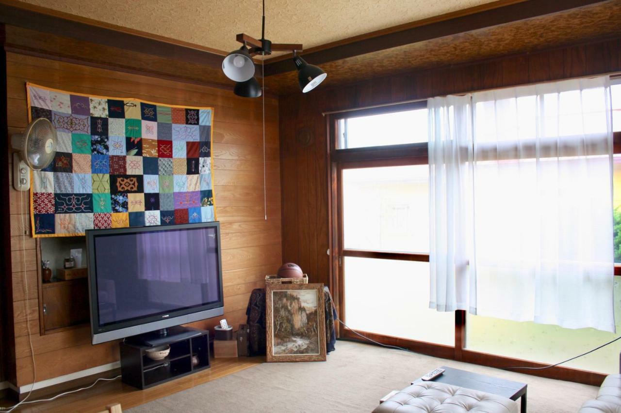 Higashimachi House 東町ハウス Appartamento Shiraoi Esterno foto