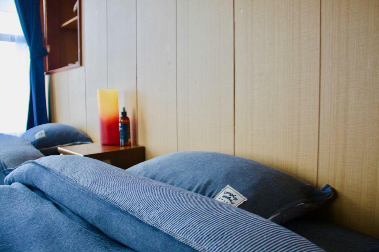Higashimachi House 東町ハウス Appartamento Shiraoi Esterno foto