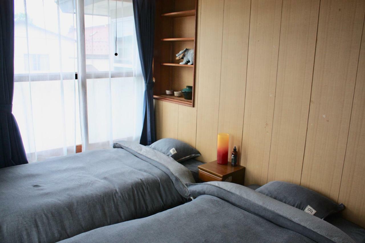 Higashimachi House 東町ハウス Appartamento Shiraoi Esterno foto