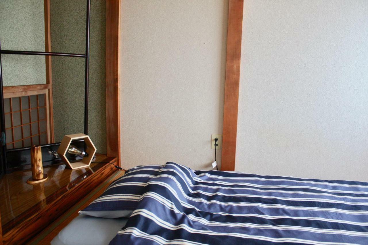 Higashimachi House 東町ハウス Appartamento Shiraoi Esterno foto